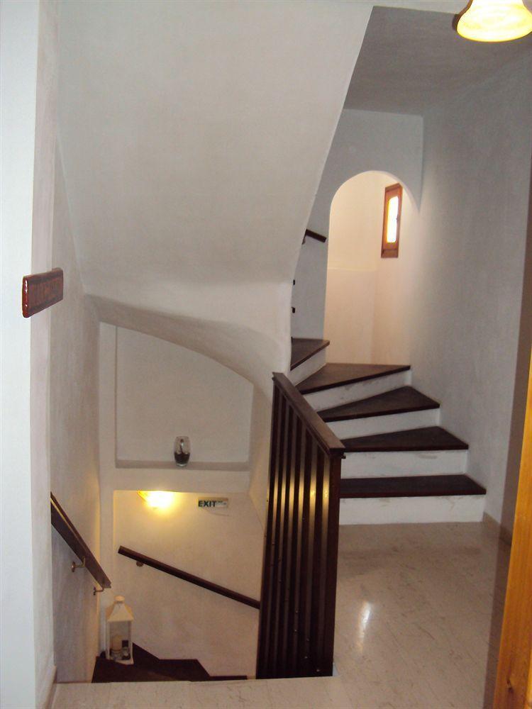 Hotel Privee Santorini Perissa  Exterior foto